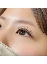 シークパナッシュ 神栖店(Chic panache)/マツエク