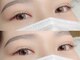 アイニーク(I'neek eyelash&eyebrow salon)の写真/【完全プライベート空間】施術中も周りを気にせず、ゆったりおくつろぎいただけます♪初めての方も大歓迎◎