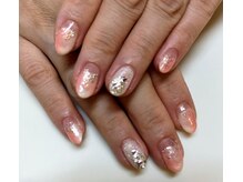 プリモア(Premore)の雰囲気（選べるデザインネイルを多種ご用意しております。）