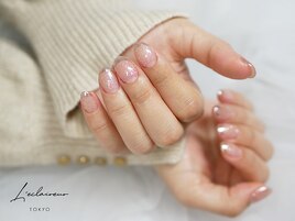 4月の美ネイル特集14：