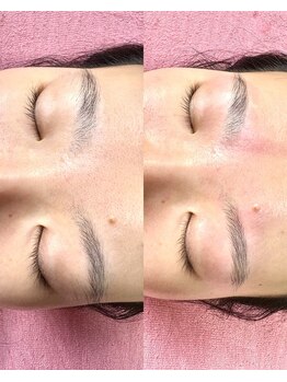 らいふ すてーじ/眉ワックス