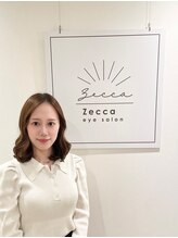 ゼッカ 菊名店(zecca) ナカザワ 