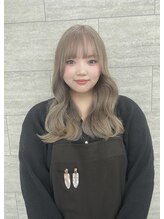 ザバーム 銀座店(THE BALM) THE BALM 西隈
