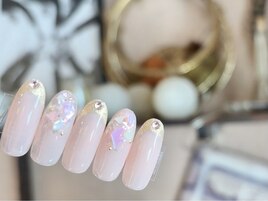 【ジェル】アート定額