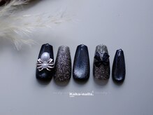 カカネイルズ(Kaka nails)/定額ネイル