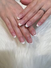 ダリア 西大寺本店(DAHLIA)/フレンチネイル