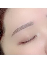 エストアール 博多口店(est-r.)/#美眉#アイブロウスタイリング