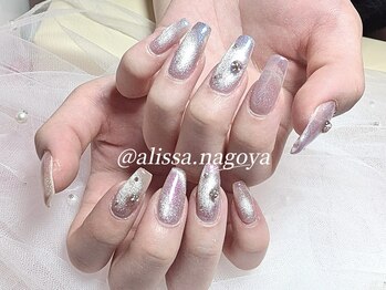 アリッサ(Alissa)/