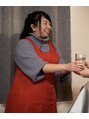 ヨサ パーク モモ(YOSA PARK MOMO) こんなにまん丸だった私が変われたのはルルオンのおかげ♪