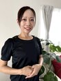 サメイ(samayh) 中島 裕美