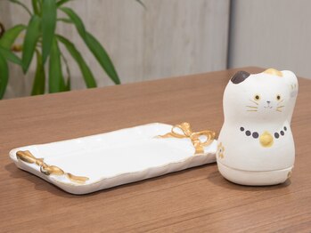 オプレア 栄店(OPREA)/お会計♪