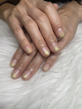 ミスネイル 石垣店(Ms.naiL)/