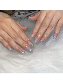 イー 大和八木駅前店(E)/うるうるグラデーション