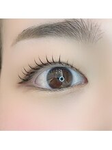 オッチ(Occhi)/まつげパーマ/ラッシュリフト
