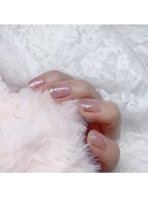 フォーディア(for dear)/ラメグラデーション