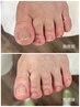 【３回目まで使用可】トータルフットケアコース60分　11,800円→７,800円 