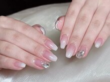 ドリーミー ネイル 上野(Dreamy Nail)/￥６５００《９０分》