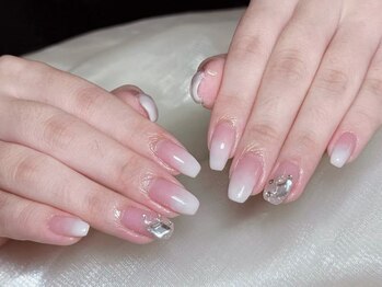 ドリーミー ネイル 上野(Dreamy Nail)/￥６５００《９０分》