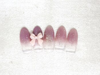 ティーエヌ 名古屋矢場町店/♪9月キャンペーンネイル♪