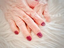 イーユービー(E.U.B)/ワンカラー片手【ひばりヶ丘】