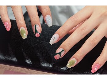 リュミエール 横浜(Lumie're)/