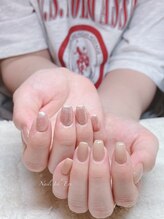 ネイルズ イルク(Nails Irk)/