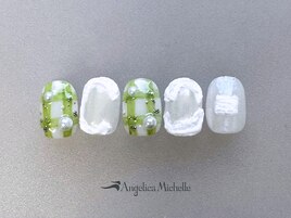 フルオーダーコース