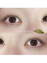 オレロ 国立(olelo)/ケラチンラッシュリフト