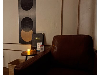 オンセンスパ 麻布十番店(onsenSPA)の写真