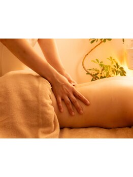 疲れを解消したい