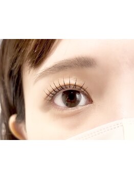 まつげのお悩み解決サロン