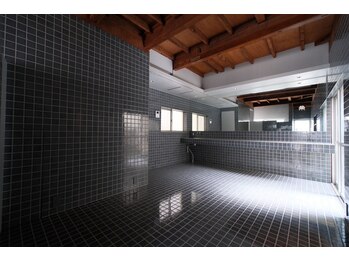 セイプ 学芸大学(saeiph)/特別感のあるプライベート空間