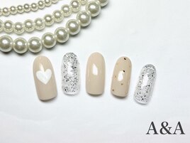 ハンド定額制　シンプル