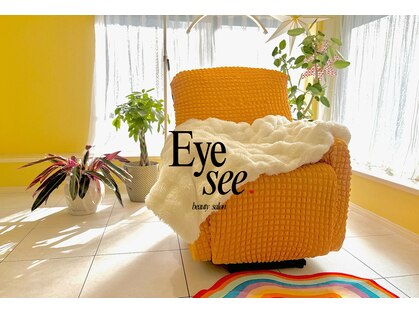 アイシー 三軒茶屋(Eye see.)の写真