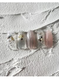 ★月変わりデザイン¥6100