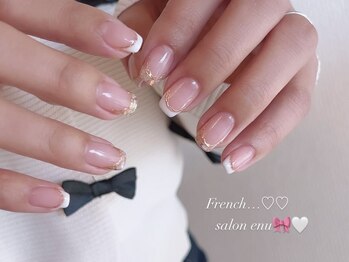 サロンエヌ(salon enu)/持ち込み