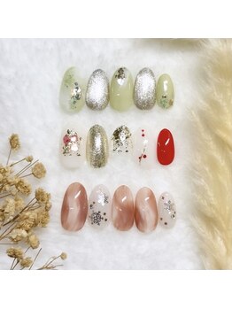 ¥5940定額アートコース