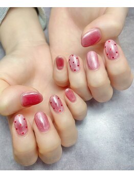 リヒ(LIHI)/うるマグネイル【ＬＩＨＩ】