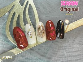 SEASON ORIGINAL バレンタイン