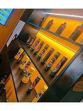 カモ カンフー猫 通天閣店(Kamo)/当店こだわりのオリジナル商品