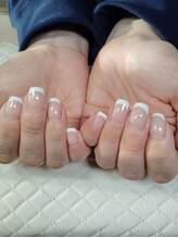 サロン ド ネイル オリーブ/