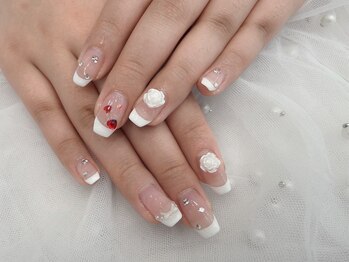 エイチ 立川北口店(H)/持ち込みデザイン