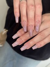 ネイルサロン ソル(Sol)/フラッシュnail