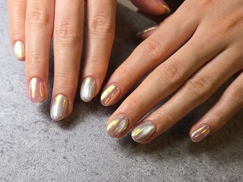 ナコ(NAKO)/トレンドアート　9500