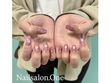 ドットワン(.One)/お客様ネイル