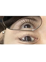 サロンドメデュース(Salon de meduse)/ナチュラル仕上げ