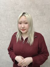 トゥルーネイル アンド アイ 五反田店(TRU NAIL & EYE)&nbsp;Nishitani sahoko