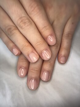 ネイルサロン ナチュラルキュア(Natural Cure)/