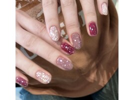 パラジェル/マグネット/持ち込み