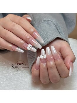 The 1989 心斎橋店/